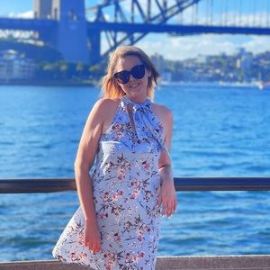 Meet your Posher, Ally